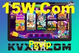 Slot Games Pgvip