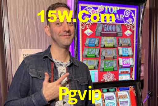 Daily Bonuses Pgvip