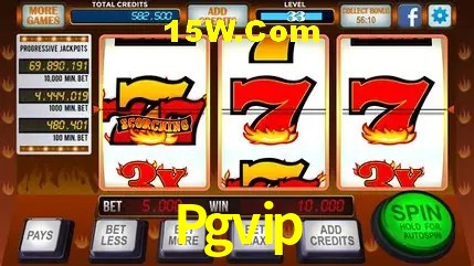 Pgvip - Plataforma Oficial Download - Pgvip Bet
