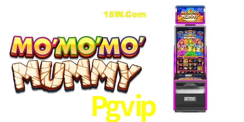 APP oficial da Pgvip para mobile