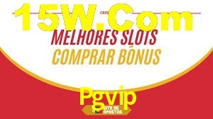 Welcome Bonus Pgvip