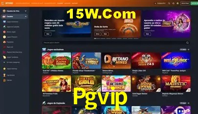Pgvip