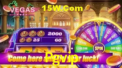 Jogos de Slot Pgvip