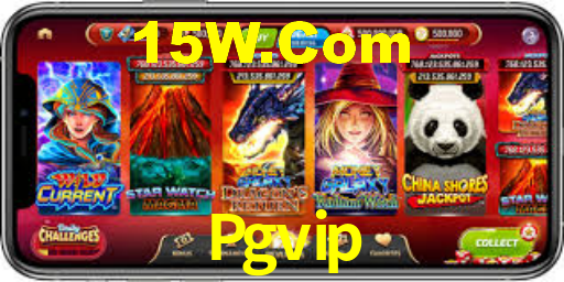 VIP Casino Pgvip