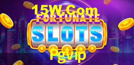 Welcome Bonus Pgvip