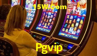 Diretório de Jogos Pgvip