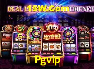 Provedores de Jogos Pgvip
