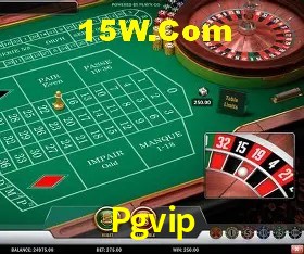 Tecnologia da Plataforma Pgvip