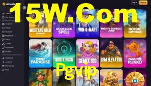 Live Casino Pgvip